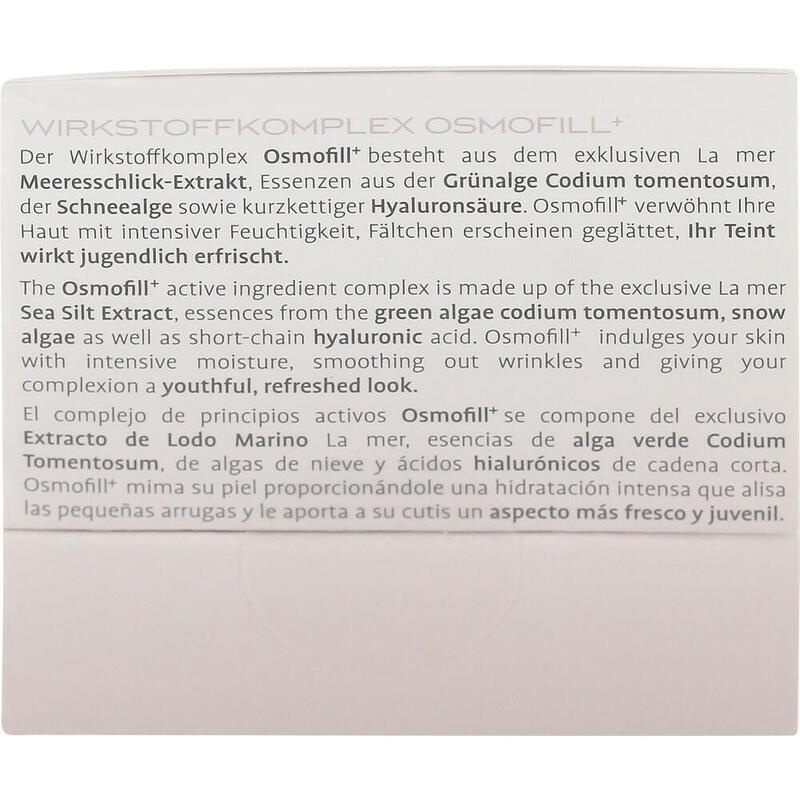 LA MER ULTRA Booster Prem.Effect Balm o.Parfum