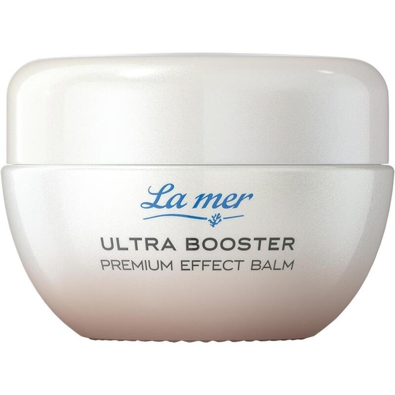 LA MER ULTRA Booster Prem.Effect Balm o.Parfum