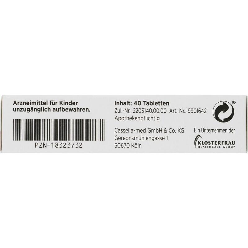 MONAPAX Tabletten