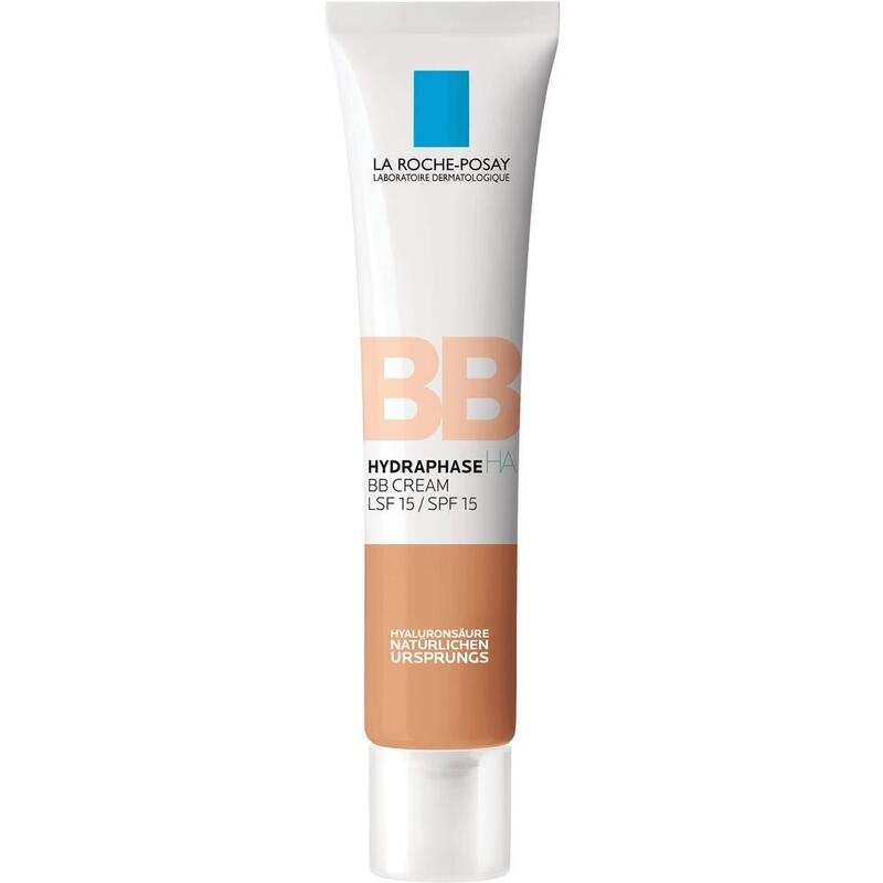 ROCHE-POSAY Hydraphase BB Creme mittel