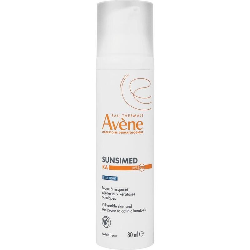 AVENE SunsiMed KA Emulsion