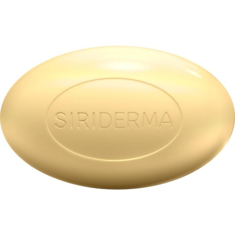 SIRIDERMA Seife ohne Duftstoffe