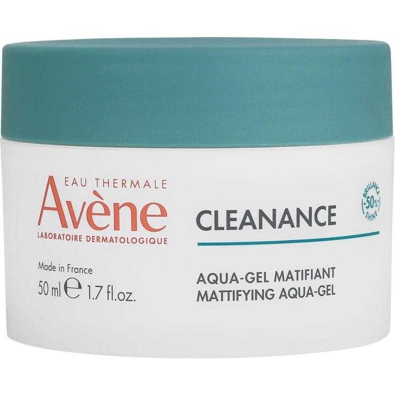 AVENE Cleanance mattierendes Aqua-Gel