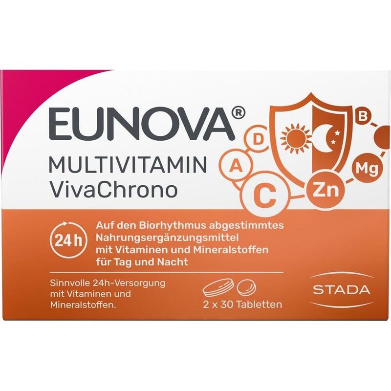 EUNOVA VivaChrono Tabletten SD DE