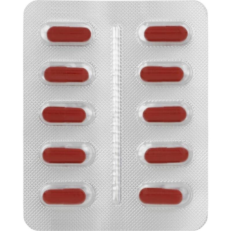 ADAPTOPLEX 120 mg Hartkapseln