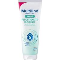 MULTILIND DermaCare Hydro Feuchtigkeits-Duschgel