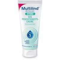 MULTILIND DermaCare Hydro SOS Feuchtigkeits-Creme
