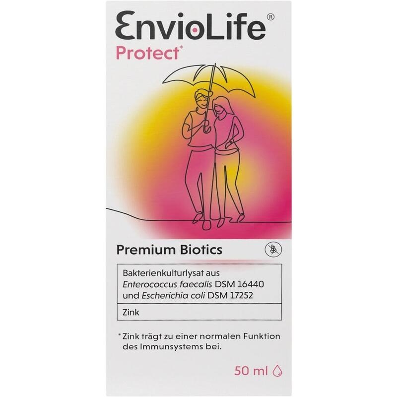 ENVIOLIFE Protect Tropfen zum Einnehmen