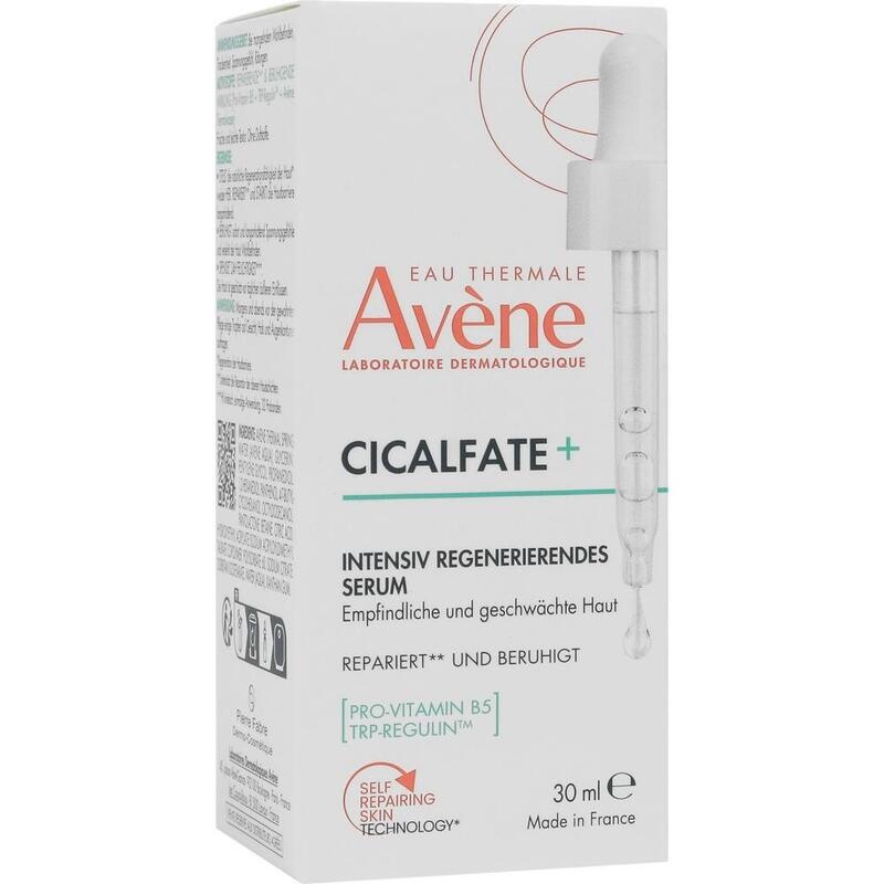 AVENE Cicalfate+ regenerierendes Serum