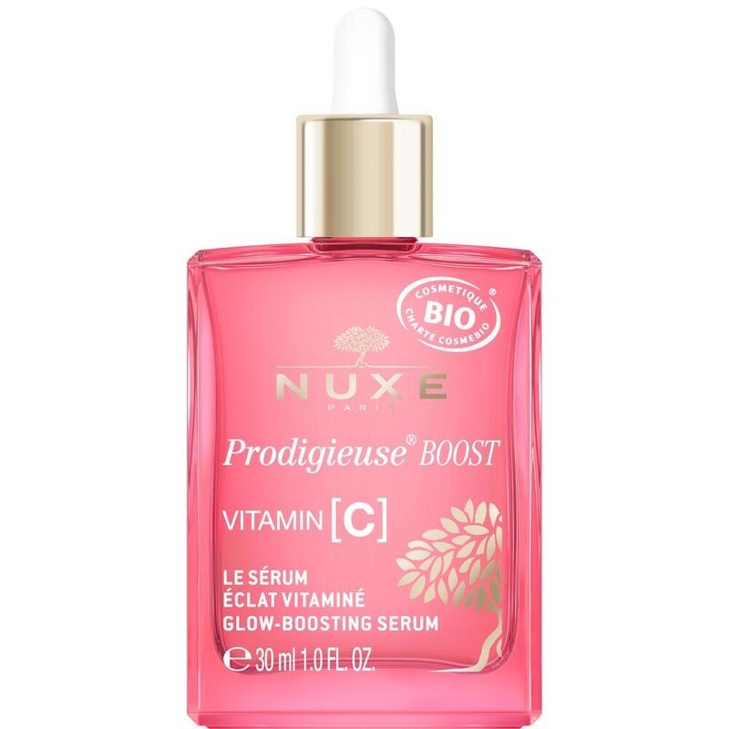 NUXE Prodigieuse Boost Glow-Serum