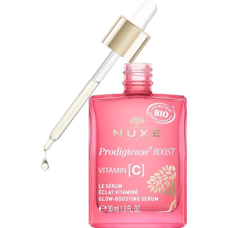 NUXE Prodigieuse Boost Glow-Serum