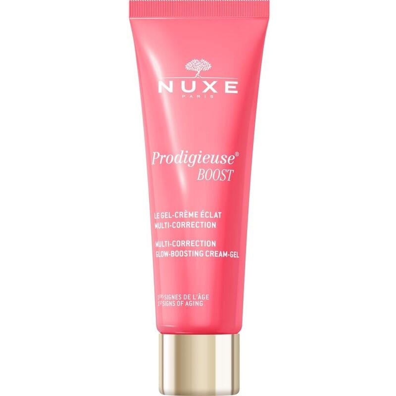 NUXE Prodigieuse Boost Gel-Creme Tag