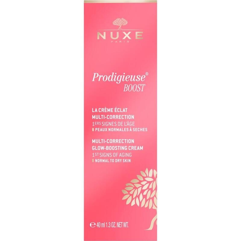 NUXE Prodigieuse Boost Creme Tag