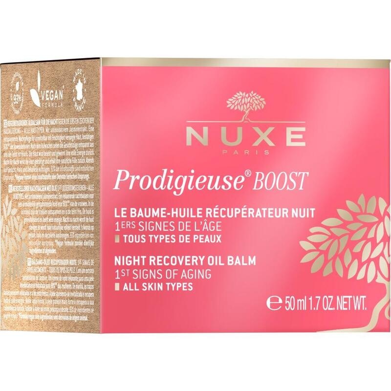 NUXE Prodigieuse Boost Öl-Balsam Nacht
