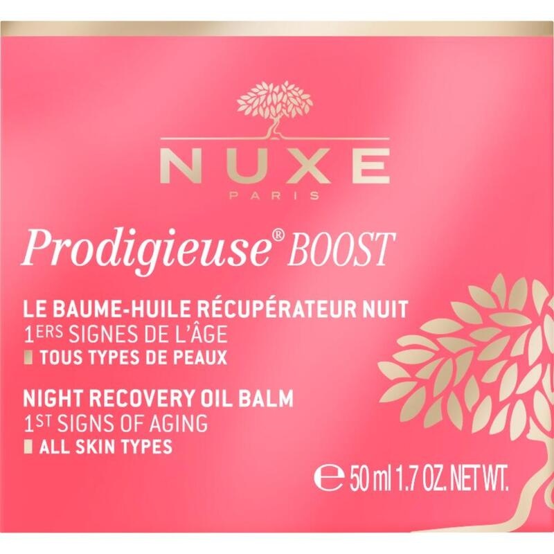 NUXE Prodigieuse Boost Öl-Balsam Nacht