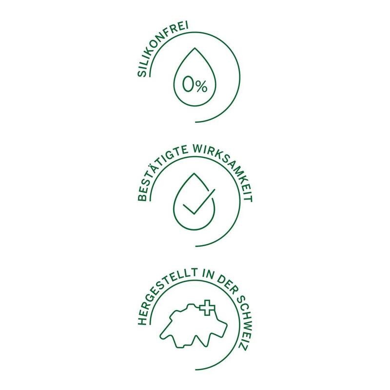 RAUSCH Repair-Cream mit Amaranth