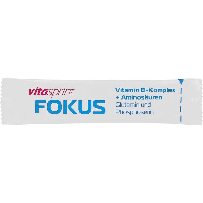 VITASPRINT Fokus Direktsticks