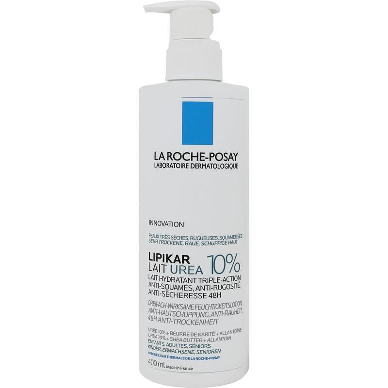 ROCHE-POSAY Lipikar Lait Urea 10%