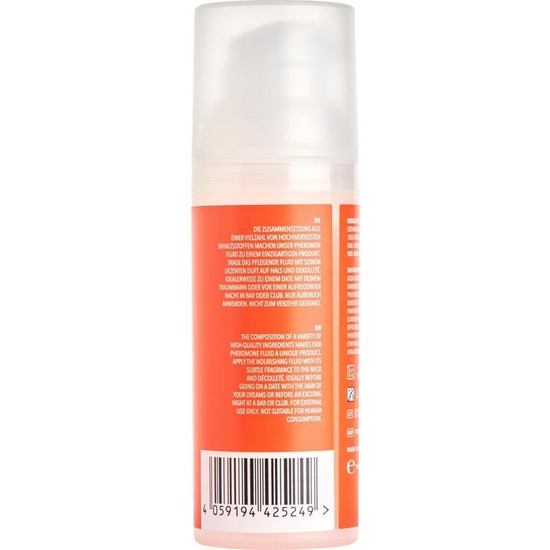 GET Him Pheromon Fluid für Sie