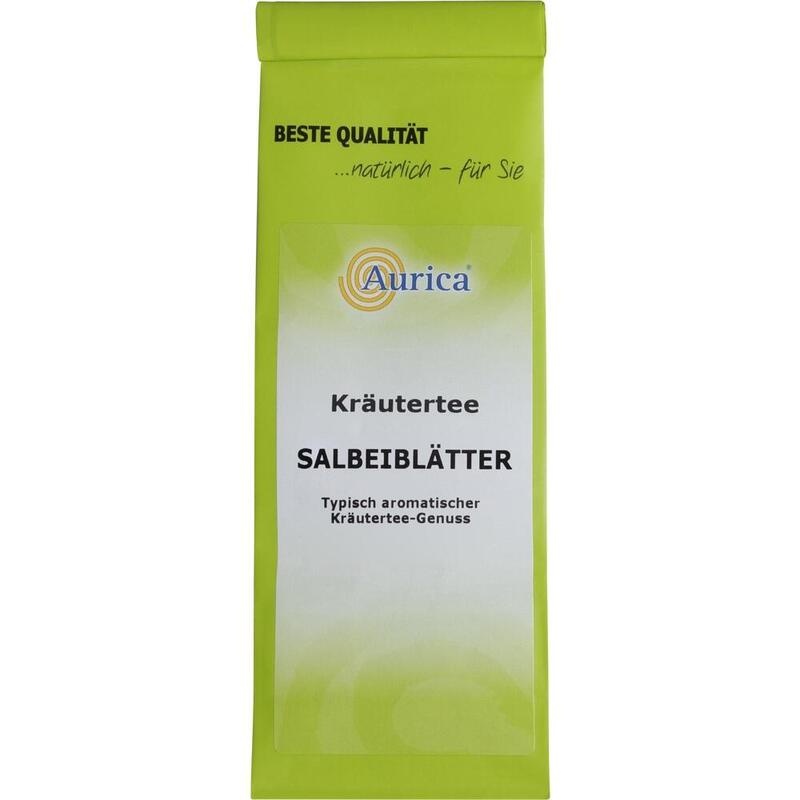 SALBEIBLÄTTER Tee