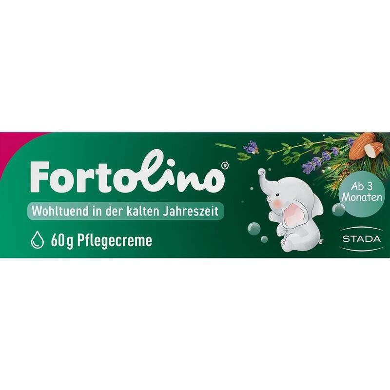 FORTOLINO Creme