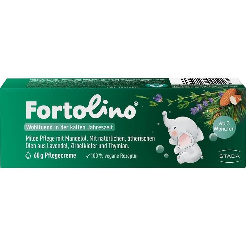 FORTOLINO Creme