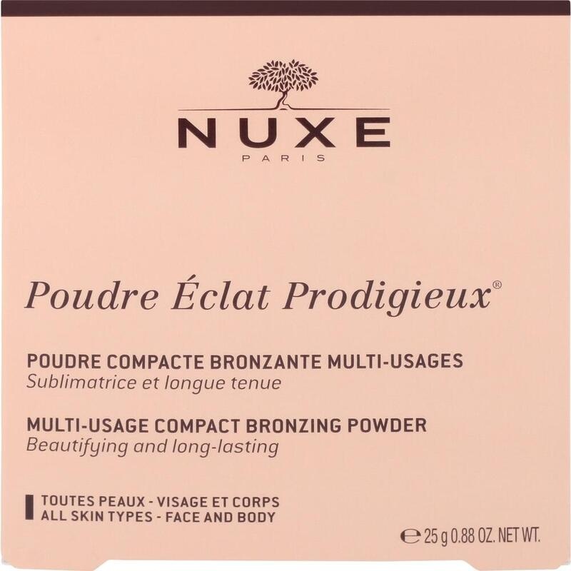 NUXE Prodigieux Bronzing Puder