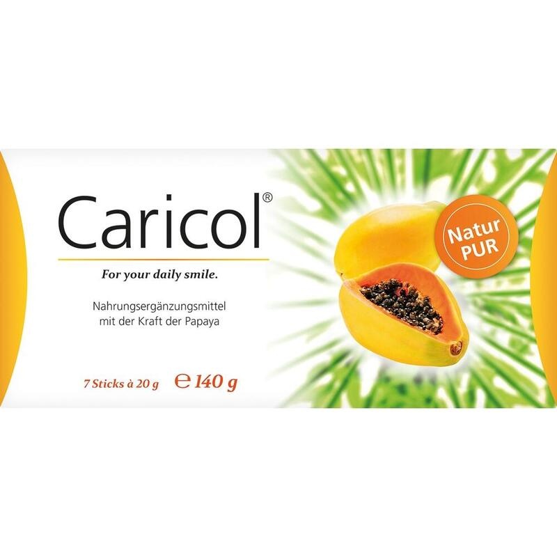 CARICOL Sticks