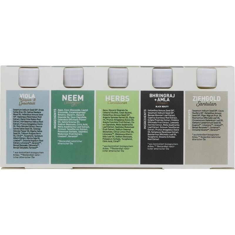 HIMALAYA'S Dreams AWARENESS 5x20 ml Kombipackung
