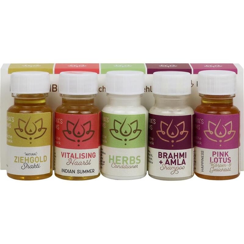 HIMALAYA'S Dreams IRRESISTIBLE 5x20 ml Kombipack.