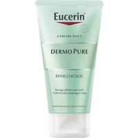 EUCERIN DermoPure Reinigungsgel