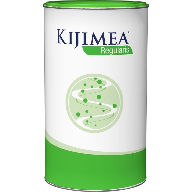 KIJIMEA Regularis Granulat