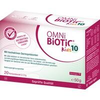 OMNI BiOTiC 10 Kids 2,5 g Pulver
