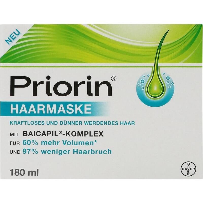 PRIORIN Haarmaske