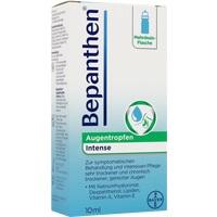 BEPANTHEN Augentropfen Intense