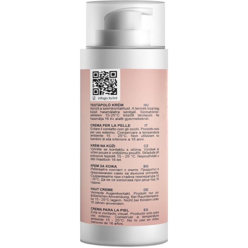 INTENSKIN Creme