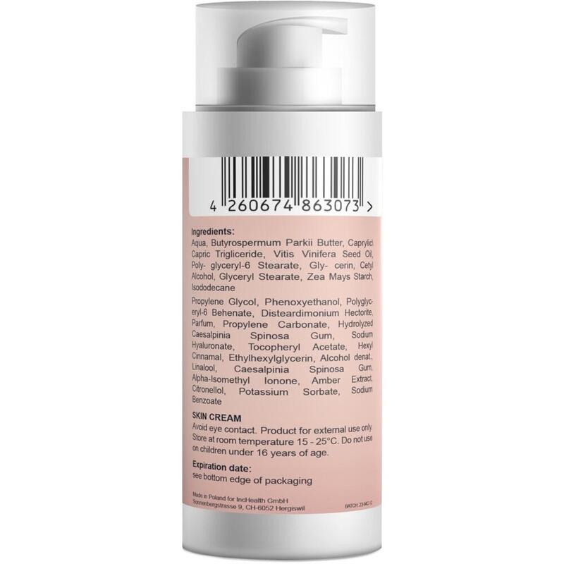 INTENSKIN Creme