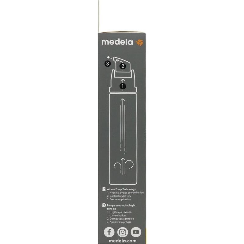 MEDELA BIO Brustwarzen-Balsam