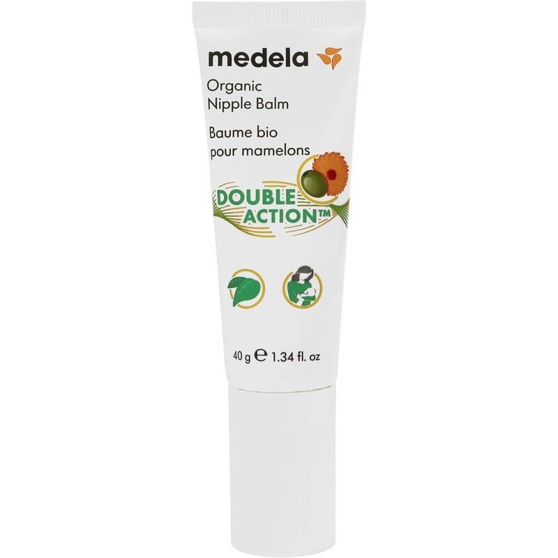 MEDELA BIO Brustwarzen-Balsam