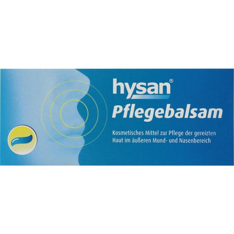 HYSAN Pflegebalsam