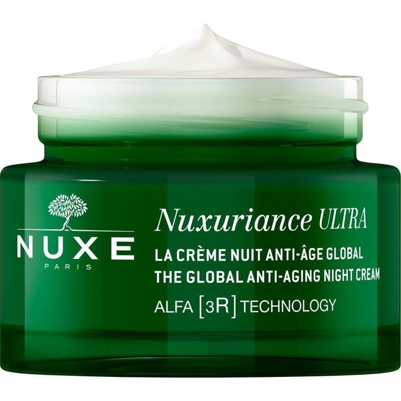 NUXE Nuxuriance Ultra Nachtcreme