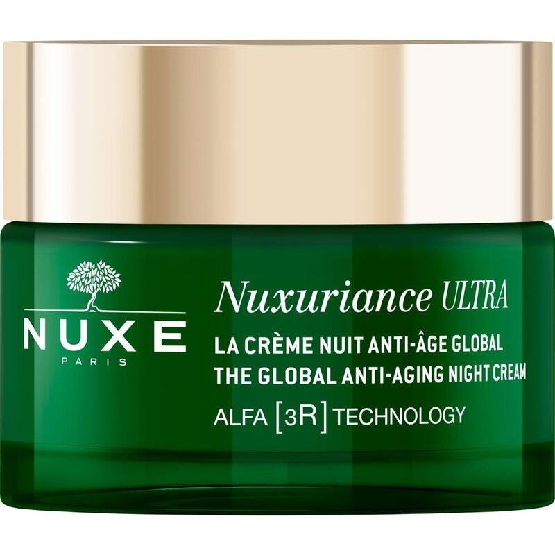 NUXE Nuxuriance Ultra Nachtcreme