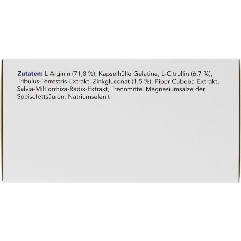 AURANATURA Erectonin+ Kapseln