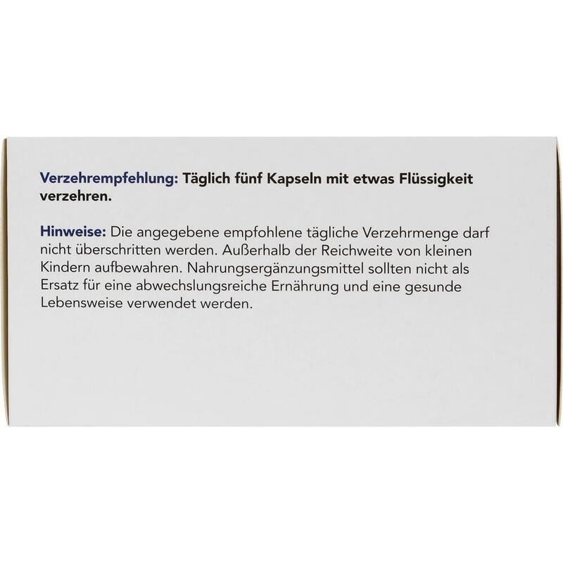 AURANATURA Erectonin+ Kapseln