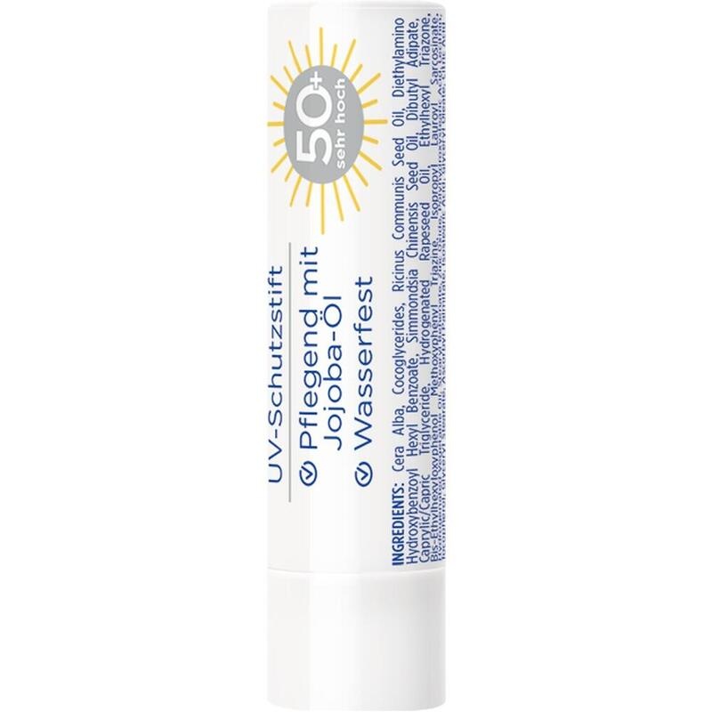 LADIVAL Aktiv UV-Schutzstift Lippen LSF 50+