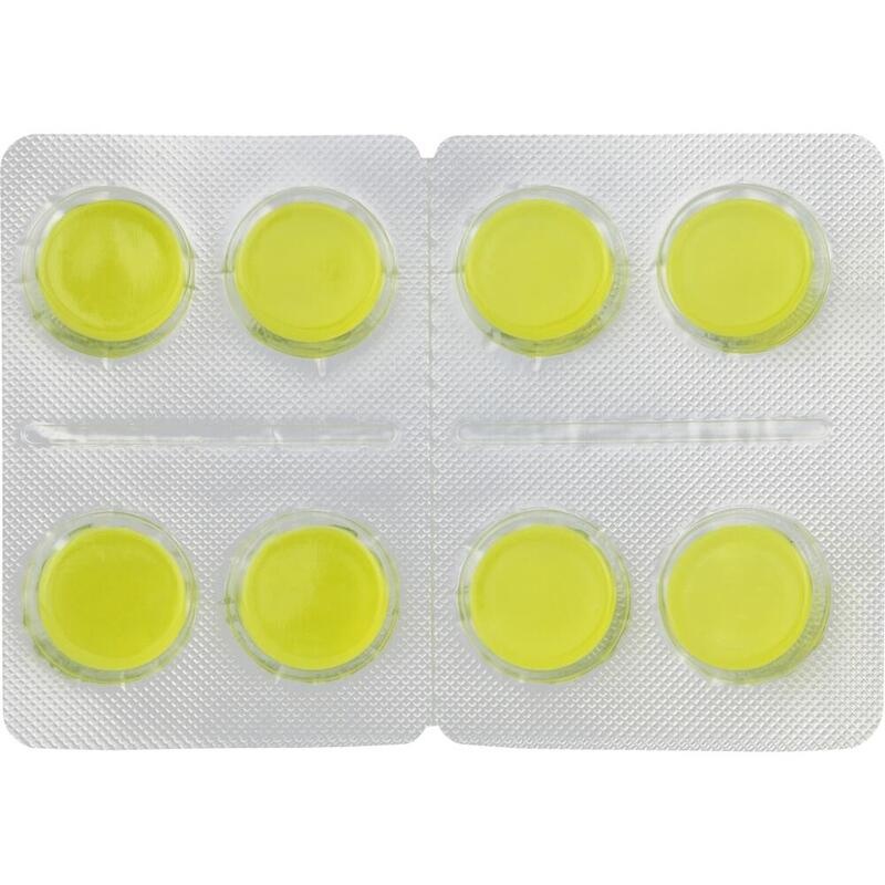 SEPTOLETE m.Zitronen-Honig-Geschm.3mg/1mg Lut.-T.
