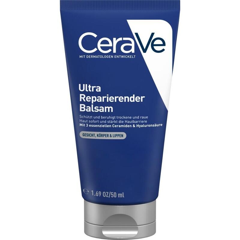 CERAVE ultra reparierender Balsam