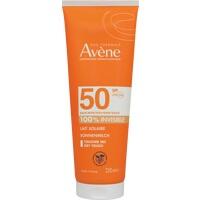 AVENE Sonnenmilch SPF 50