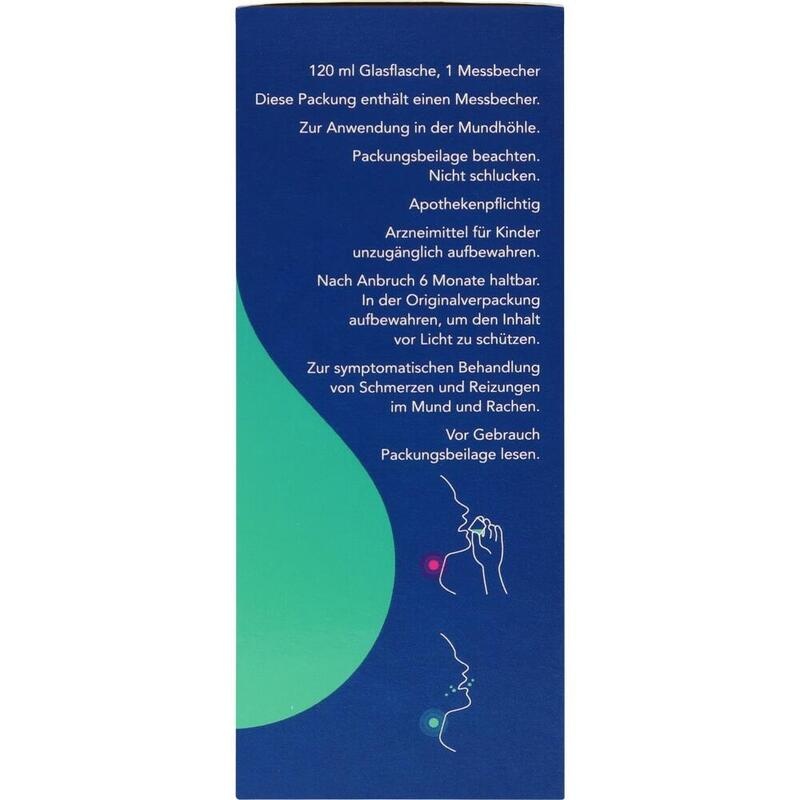 TONSINO Gurgel.b.Hals.1,5mg/ml Lsg.z.Anw.i.d.Mundh