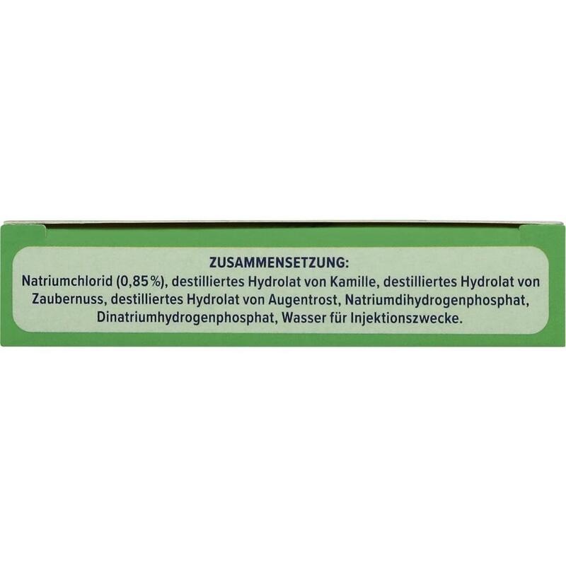 ARTELAC Augentröster EDO Augentropfen